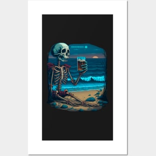 Good Vibes - Necro Merch Posters and Art